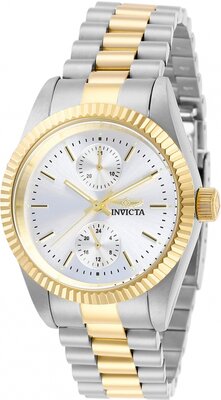 Invicta Specialty Quartz 29440