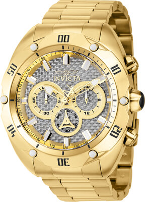 Invicta Venom Quartz 38132