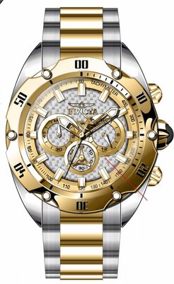 Invicta Venom Quartz 38137