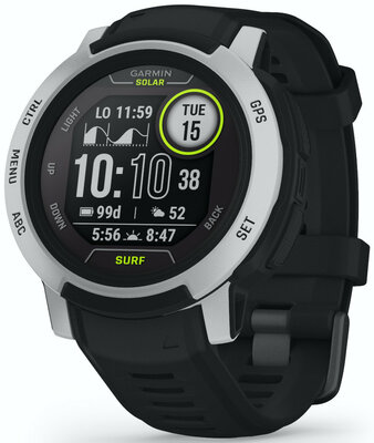 Garmin Instinct 2 Solar Surf Edition, Bells Beach