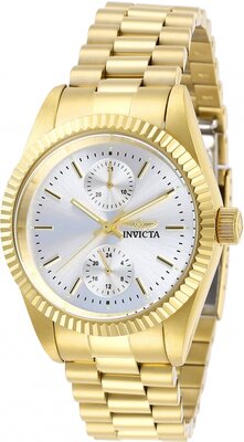 Invicta Specialty Quartz 29445