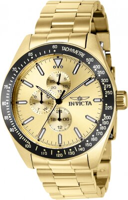 Invicta Aviator Quartz 38970