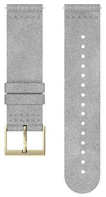 Szürke textil szíj Suunto Urban 4 S SS050616000