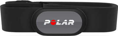 POLAR POLAR H9 mellkasi érzékelő TF fekete, mér. M-XXL