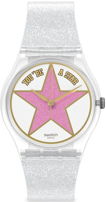 Swatch Star Mom SO28Z108