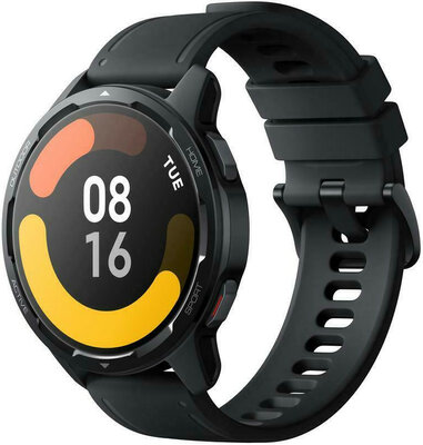 Xiaomi Watch S1 Active GL (Space Black)