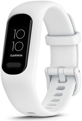 Garmin Vívosmart 5, White, méret S/M