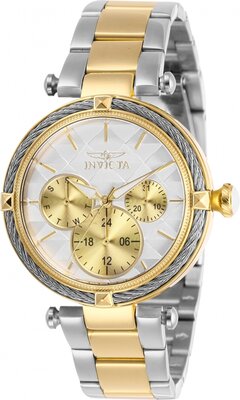 Invicta Bolt Quartz 37mm 28960