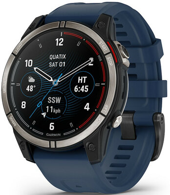 Garmin Quatix 7 Sapphire