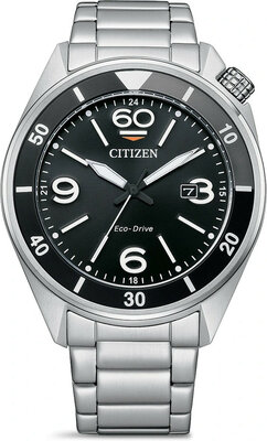 Citizen Sports Eco-Drive AW1710-80E