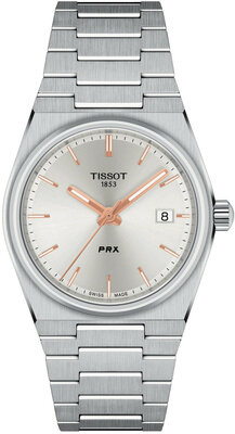 Tissot PRX 35mm Quartz T137.210.11.031.00