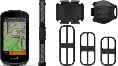 Garmin Edge 1030 Plus PRO Sensor Bundle