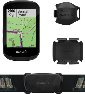 Garmin Edge 530 PRO Sensor Bundle