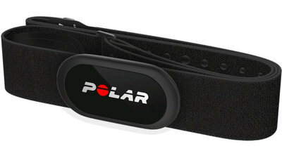 Polar H10+ mellkasi érzékelő TF fekete, mér. XS-S