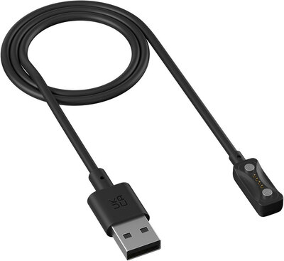 Polar kábel tápegység USB pro Pacer és Pacer Pro (Polar Charge 2.0)