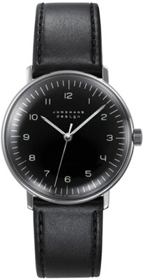 Junghans Max Bill Hand-winding 27/3702.02