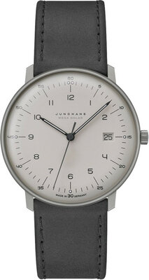 Junghans Max Bill Mega 59/2023.02