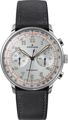 Junghans Meister Chronoscope 27/3380.02