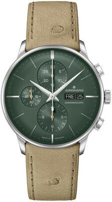 Junghans Meister Chronoscope 27/4222.02