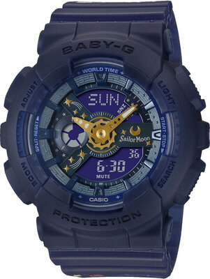 Casio Baby-G BA-110XSM-2AER