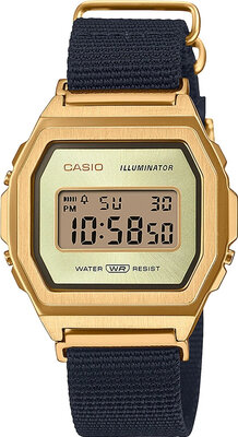 Casio Vintage A1000MGN-9ER