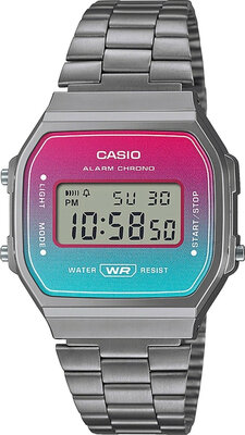 Casio Vintage A168WERB-2AEF