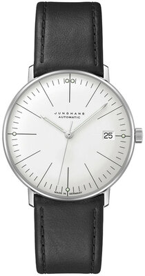 Junghans Max Bill Kleine Automatic 27/4105.02