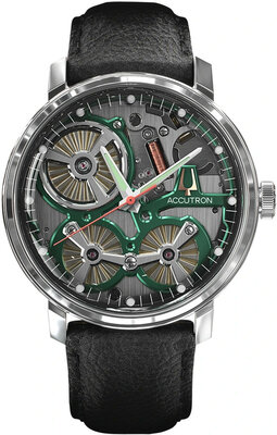 Bulova Accutron Spaceview 2020 2ES6A001