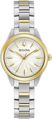 Bulova Classic Sutton Quartz 98L277