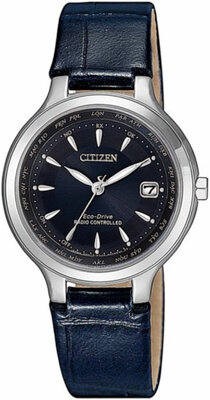 Citizen Elegant Eco-Drive Radio Controlled EC1170-26L