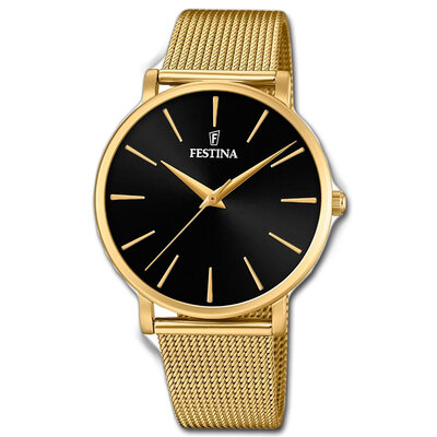 Festina Boyfriend Minimal 20476/2