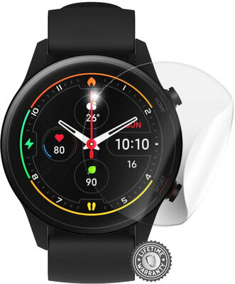 Védőfolia Screenshield pro órák Xiaomi Mi Watch