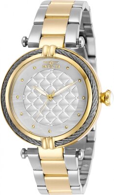 Invicta Bolt Quartz 28934