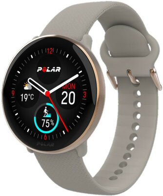 Polar Ignite 3 Greige Sand, méret S-L