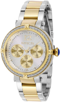 Invicta Bolt Quartz 37mm 43886