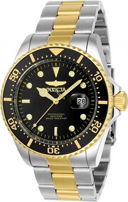 Invicta Pro Diver Quartz 23229