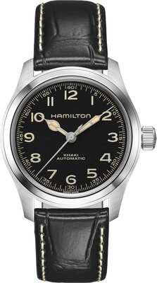 Hamilton Khaki Field Murph 38mm Automatic H70405730