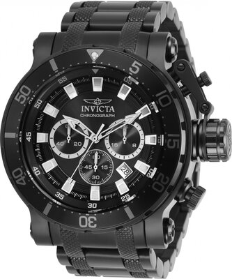 Invicta Coalition Forces Quartz 32727