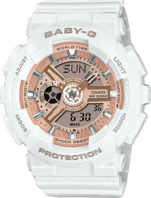 Casio Baby-G BA-110X-7A1ER