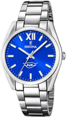 Festina Boyfriend 20622/AE1 "Eva" Limited Edition 300pcs