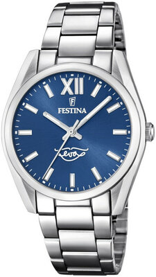 Festina Boyfriend 20622/AE2 "Eva" Limited Edition 300pcs