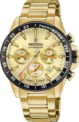 Festina Chronograph 20634/6