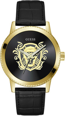 Guess Monarch GW0566G1