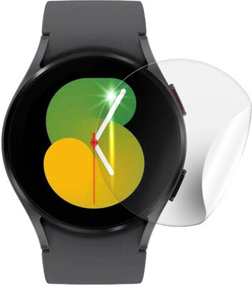 Védő folie Screenshield Galaxy Watch 5 40mm órához