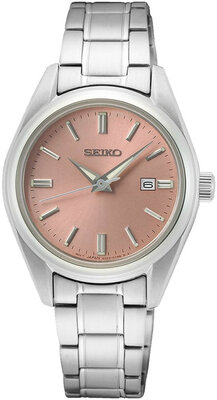 Seiko Quartz SUR529P1