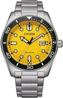 Citizen Sports Eco-Drive AW1760-81Z