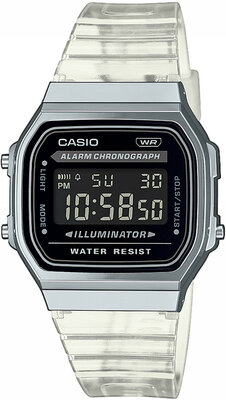 Casio Vintage A168XES-1BEF