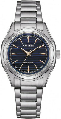 Citizen Lady Eco-Drive FE2110-81L