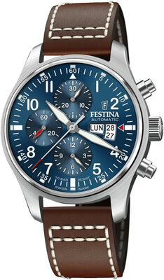 Festina Swiss Made 20150/2