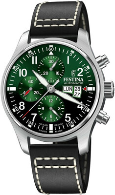 Festina Swiss Made 20150/4